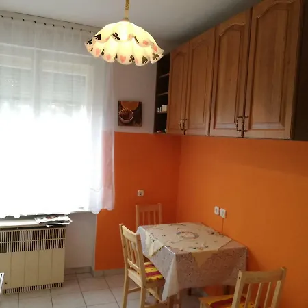 Liszt Apartman *